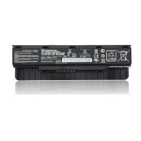 Asus R555JQ Uyumlu Laptop Batarya