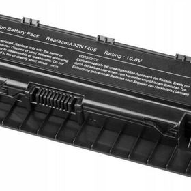 Asus R555VW Laptop Batarya Pil