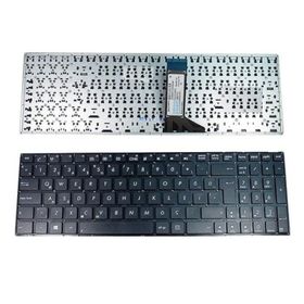 Asus R556DA Klavye