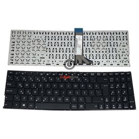Asus R556LA Siyah Klavye