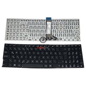Asus R556LA Siyah Klavye