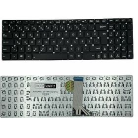 Asus R556LD Klavye