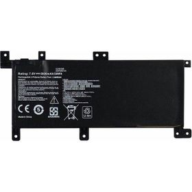 Asus R558UA Uyumlu Laptop Batarya Pil