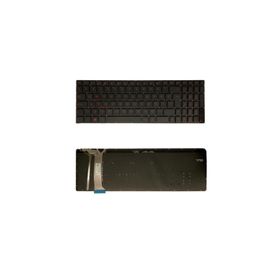 Asus R561V Klavye