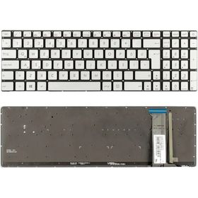 Asus R561VW-FY288T Gümüş Klavye