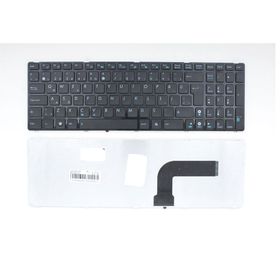 Asus R704v Laptop Klavye