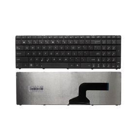 Asus R704vc Laptop Klavye