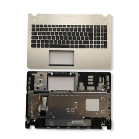 Asus R750J Siyah Klavye
