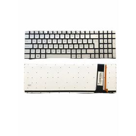 Asus R750JK Gümüş Klavye