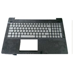 Asus R750JV Klavye
