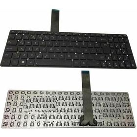 Asus R752LJ Klavye