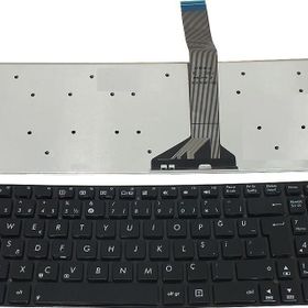 Asus R752LN-TY176H Klavye