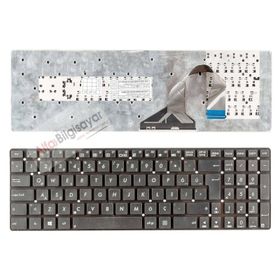 Asus R752NA Klavye