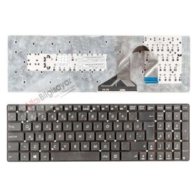 Asus R752Y Klavye
