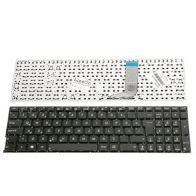 Asus R753U R753UB Notebook Uyumlu Klavye
