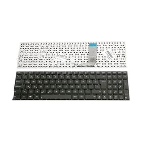 Asus R753U R753UB Notebook Uyumlu Klavye