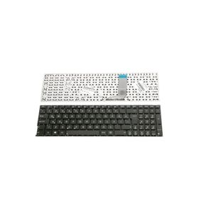 Asus R753U R753UB Notebook Uyumlu Klavye