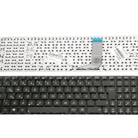 Asus R753U R753UB Uyumlu Laptop Klavye