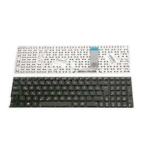 Asus R753U R753UB Uyumlu Laptop Klavye
