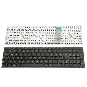 Asus R753U R753UB Uyumlu Laptop Klavye