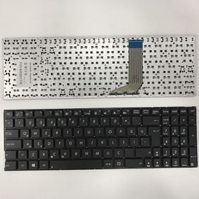 Asus R753UX-T4242T Klavye