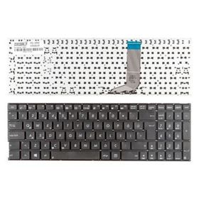 Asus R753UX-T7006T Klavye