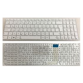 Asus R753UX-T7006T Klavye