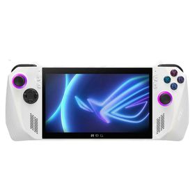 Asus Rog Ally RC71L-NH025W AMD Ryzen Z1 Extreme 16GB RAM 512GB SSD Windows 11 Home 7 inç 120 Hz FHD Oyun Konsolu