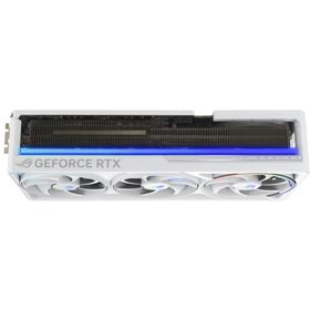 Asus ROG Astral GeForce RTX 5080 OC White ROG-ASTRAL-RTX5080-O16G-WHITE 16GB GDDR7 Ekran Kartı