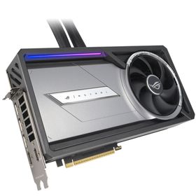 Asus ROG Astral GeForce RTX 5090 LC OC ROG-ASTRAL-LC-RTX5090-O32G 32GB GDDR7 Ekran Kartı