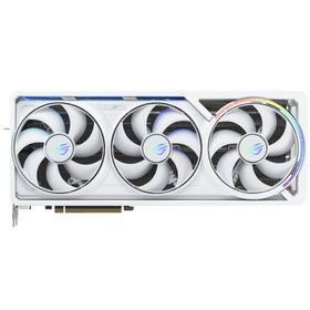Asus ROG Astral GeForce RTX 5090 OC White ROG-ASTRAL-RTX5090-O32G-WHITE 32GB GDDR7 Ekran Kartı