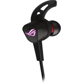 Asus ROG Cetra II Type-C Siyah Kulakiçi Oyuncu Kulaklığı