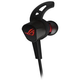 Asus ROG Cetra II Type-C Siyah Kulakiçi Oyuncu Kulaklığı
