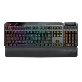 Asus ROG Claymore Core RGB Mekanik Oyuncu Klavye