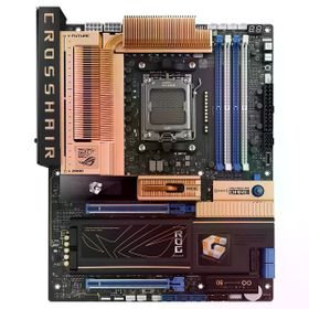 ASUS ROG Crosshair 2006 X870E AM5 DDR5 ATX Anakart