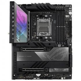 Asus Rog Crosshair X670E Hero Amd Ryzen AM5 Wİ-Fİ 6 Anakart