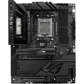 Asus ROG Crosshair X870E Dark Hero WiFi AMD AM5 DDR5 ATX Anakart