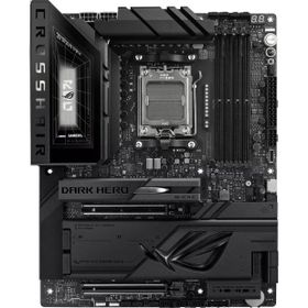 Asus ROG Crosshair X870E Dark Hero WiFi AMD AM5 DDR5 ATX Anakart