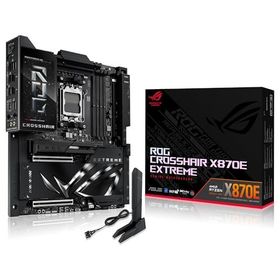 Asus ROG Crosshair X870E Extreme AMD AM5 DDR5 E-ATX Anakart