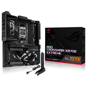 Asus ROG Crosshair X870E Extreme AMD AM5 DDR5 E-ATX Anakart