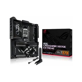 Asus ROG Crosshair X870E Extreme AMD AM5 DDR5 E-ATX Anakart