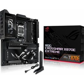 Asus ROG Crosshair X870E Extreme AMD AM5 DDR5 E-ATX Anakart