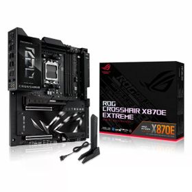 Asus ROG Crosshair X870E Extreme AMD AM5 DDR5 E-ATX Anakart