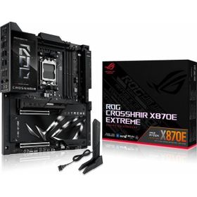 Asus ROG Crosshair X870E Extreme AMD AM5 DDR5 E-ATX Anakart