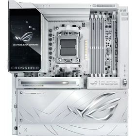Asus ROG Crosshair X870E Glacial WiFi AMD AM5 DDR5 E-ATX Anakart