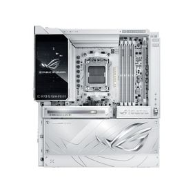 Asus ROG Crosshair X870E Glacial WiFi AMD AM5 DDR5 E-ATX Anakart