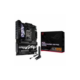 Asus ROG Crosshair X870E Hero AMD AM5 DDR5 ATX Anakart