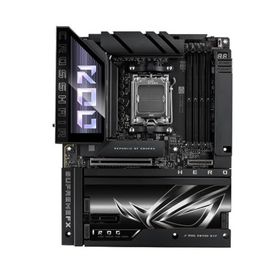 Asus ROG Crosshair X870E Hero BTF AMD AM5 DDR5 ATX Anakart