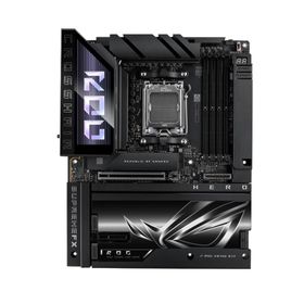 Asus ROG Crosshair X870E Hero BTF AMD AM5 DDR5 ATX Anakart