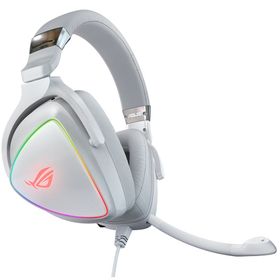 Asus ROG Delta 7.1 ESS Quad-DAC USB-C PC MAC PS4 RGB Oyuncu Kulaklığı